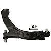 Front Lower Control Arm [Right, Passenger Side] for Select 2003-2010 Chevrolet, Pontiac, Saturn - image 1