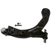 Front Lower Control Arm [Right, Passenger Side] for Select 2003-2010 Chevrolet, Pontiac, Saturn - image 2
