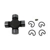 Universal Joint for Select 1949-2017 Buick, Chevrolet, Chrysler, Dodge, Ford, GMC, Honda, Isuzu, Jaguar, Jeep, Land Rover - image 3