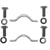 CLAMP KIT PROP SHF UJT - image 1