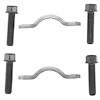 45U0505 U-Joint Clamp Kit - image 1