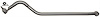 TRACK BAR FRT SUSP - image 1