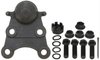 Front Lower Suspension Ball Joint Assembly - image 2