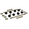 Front Suspension Stabilizer Bar Link Kit - image 3