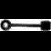 LINK FRT STAB SHF USE 3G - image 2