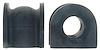 BUSHING FRT STAB SHF - image 1