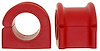 BUSHING FRT STAB SHF - image 1