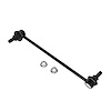 INSULATOR FRT STAB SHF - image 1
