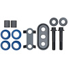 BUSHING S/GR RACK - image 1