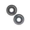BUSHING FRT UPR CONT ARM - image 4