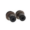 BUSHING FRT UPR CONT ARM - image 2