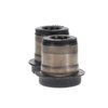 BUSHING FRT UPR CONT ARM - image 2