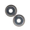 BUSHING FRT UPR CONT ARM - image 4