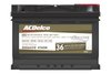 BATTERY ASM CCA 630 TOP - image 2