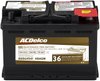 BATTERY ASM AGM CCA 730 T