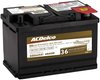 BATTERY ASM AGM CCA 730 T - image 2