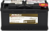 BATTERY ASM AGM CCA 900 T