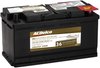 BATTERY ASM AGM CCA 900 T - image 2