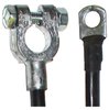 4BC30 Gold Battery Cable for Select 1956-1992 Multi-Applications - image 2