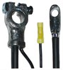 Negative Battery Cable Replacement Semi-Universal Fits 1955-1995 Multi-Applications - image 2