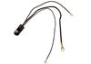 CABLE BAT NEG - image 1