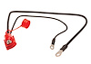 CABLE BAT POS - image 1