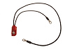 CABLE ASM BAT POS - image 1