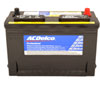 BATTERY ASM CCA 600 TOP - image 1