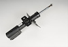 Front Strut Assembly 2004-05 Grand Prix - image 1