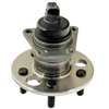 HUB ASM - image 1