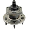 HUB ASM - image 1