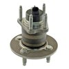 HUB ASM - image 1