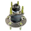 HUB ASM - image 1