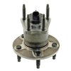 HUB ASM - image 1
