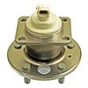 HUB ASM - image 1
