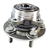 HUB ASSEMBLY (A) - image 1