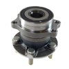 HUB ASSEMBLY (A)