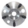 HUB ASSEMBLY (SLP-1) - image 2