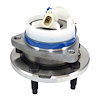 HUB ASSEMBLY - image 1