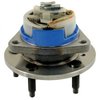 HUB ASSEMBLY - image 2