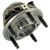HUB ASM - image 4