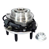 HUB ASSEMBLY - image 1