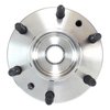 HUB ASSEMBLY - image 2