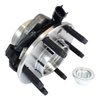HUB ASSEMBLY - image 4