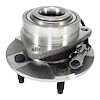 HUB ASSEMBLY - image 1