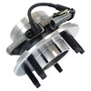 HUB ASSEMBLY - image 4