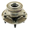 HUB ASM - image 1