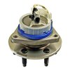 HUB ASM - image 1