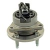 HUB ASM - image 1