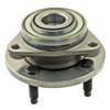 HUB ASM - image 1